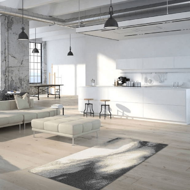 Kusový koberec Tosar