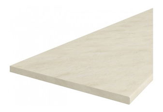 Pracovná doska 120 cm 28-F8977 (nubian svetlý)