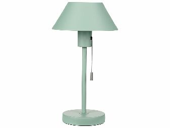 Stolná lampa Camila (zelená)