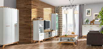 Mobilier living Sverdon 3