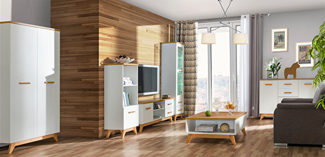 Mobilier living Sverdon 3