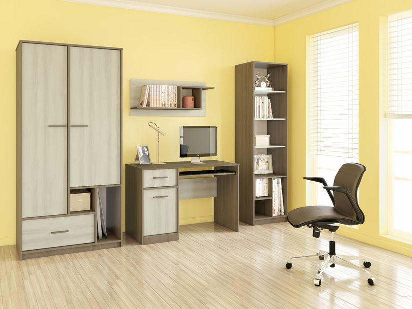 PC stolík Geometric 06 Brest