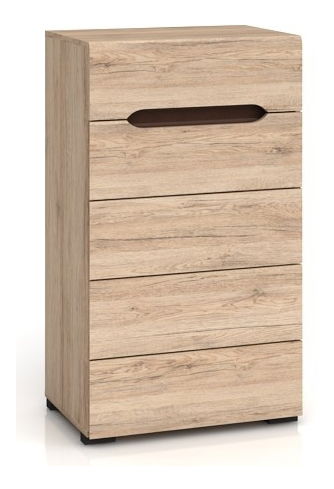 Comodă Elpasso KOM5S60