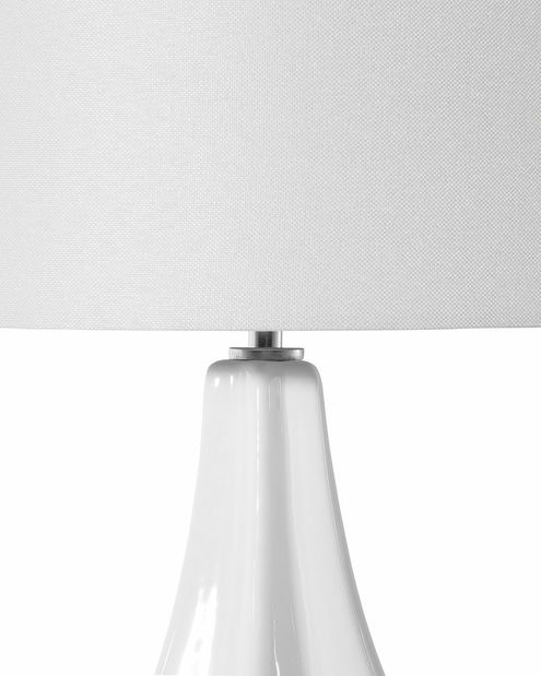 Lampă de masă Salte (alb)