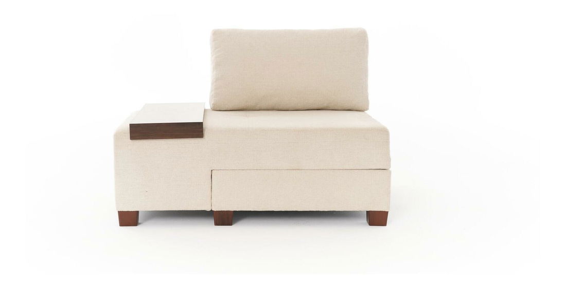 Fotoliu extensibil Perenilla C (S) (Crem + Nuc)