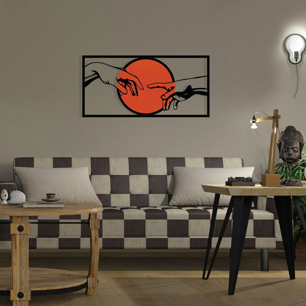 Decorație de perete Gerakini