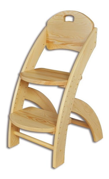 Detská stolička KT 201