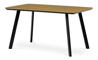 Jedálenský stôl Hartazgo 1 (dub) (pre 4 osoby)