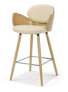 Barska stolica Arianok (krem)