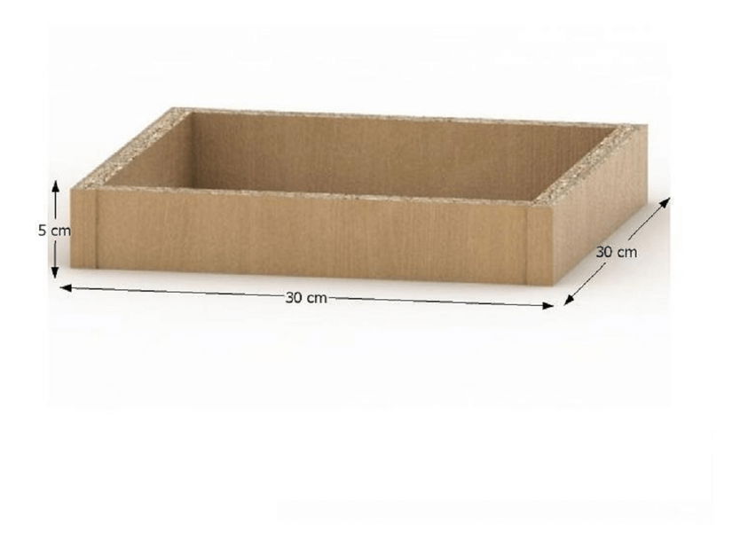 Pléd szegély Asista AS 033 bükk