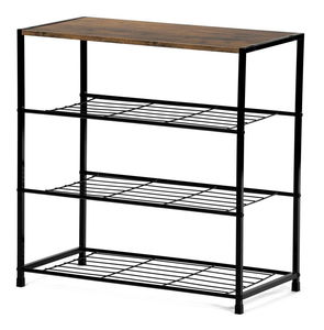 Pantofar Garantes 2 (stejar sonoma închis)