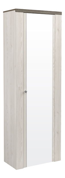 Ormar za garderobu Larita 1D (smreka)