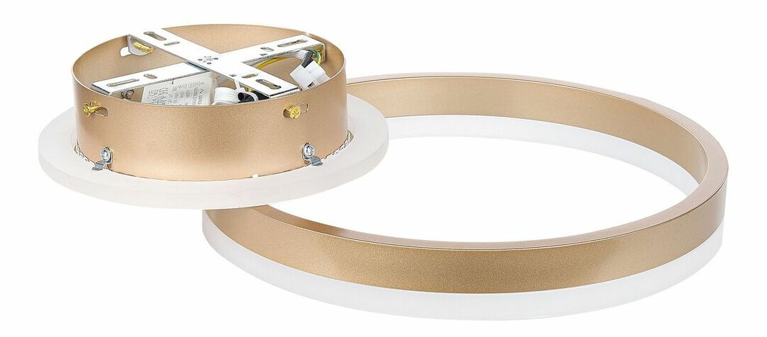 Aplică Gorin (auriu)