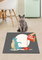 Edényalátét Cats 3 (sokszínű) 