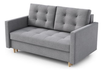 Dvosjed Jennifer (svijetlosiva)