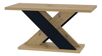 Stolić za kavu Xalin (artisan + crna) *rasprodaja