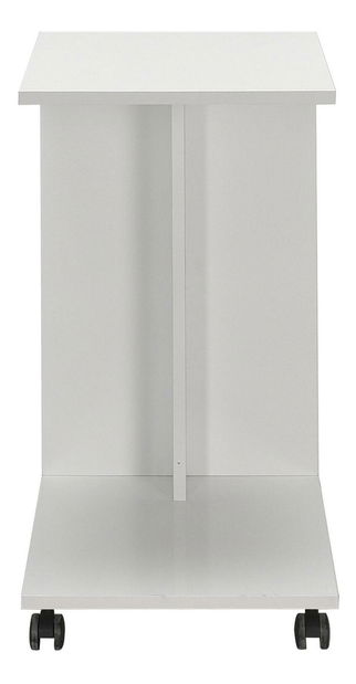 Stol za posluživanje Losuku 1 (bijela)