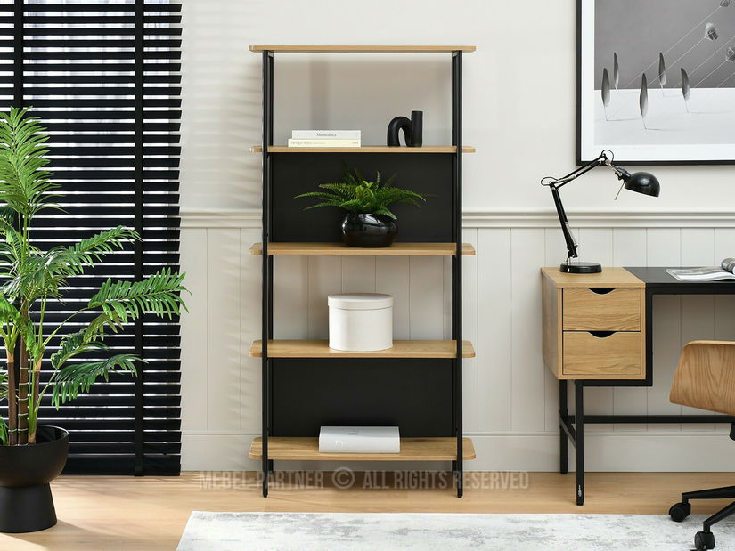 Raft Mexicana și (negru)