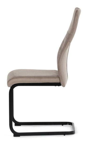 Étkezőszék Desvelar (cappuccino)