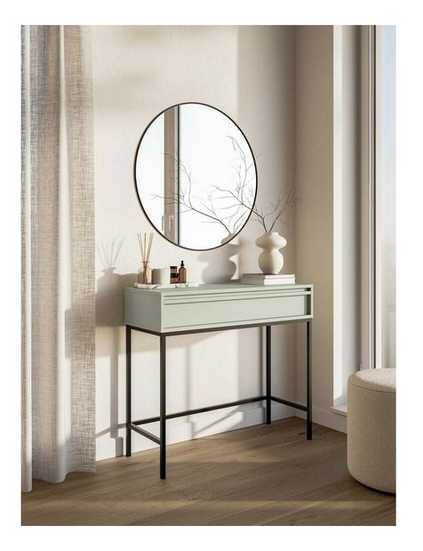 Konzolasztal Evane E7 (zsálya)