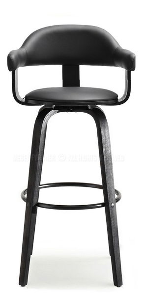 Stolica Herbert (crna)