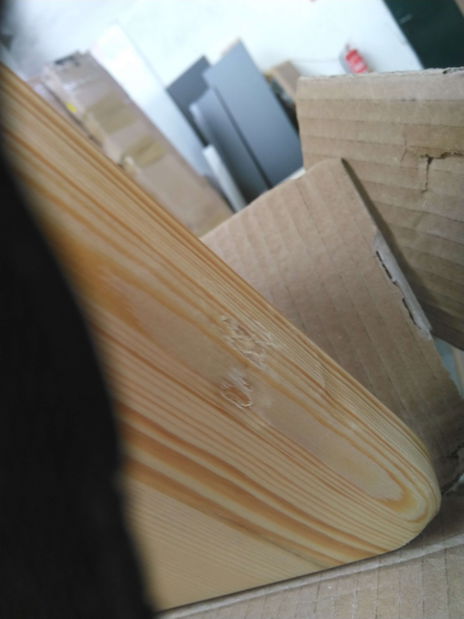 Jedálenský stôl ST 104 (100x55 cm) (pre 4 osoby) *bazár