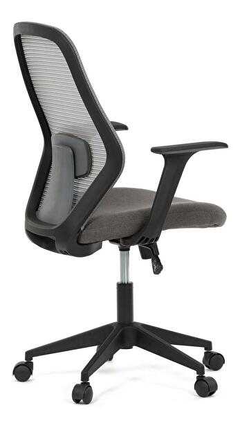 Scaun de birou Alargaron (gri)