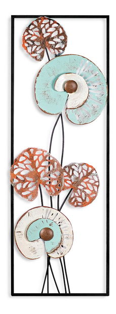 Fali dekoráció Davik 1