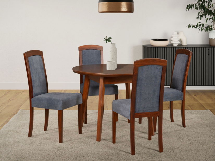 Jedálenský stôl Milano (pre 4 osoby)