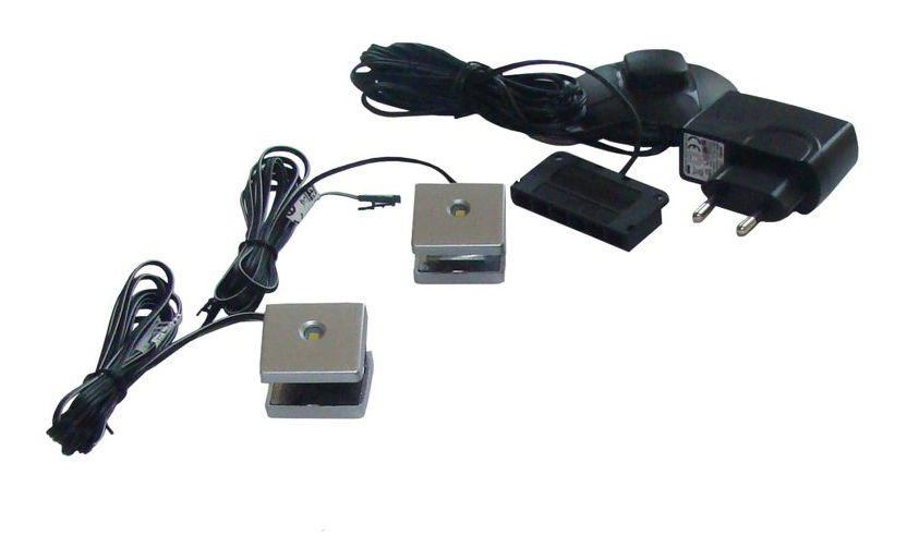 LED osvetlenie Typ 09