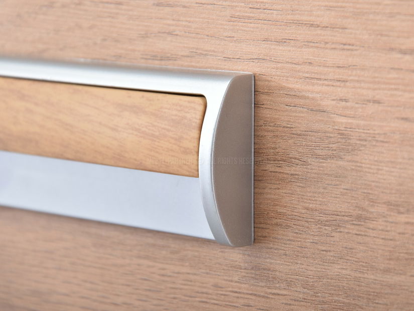 Mobilier cameră studenți Clerigo 07 (alb)