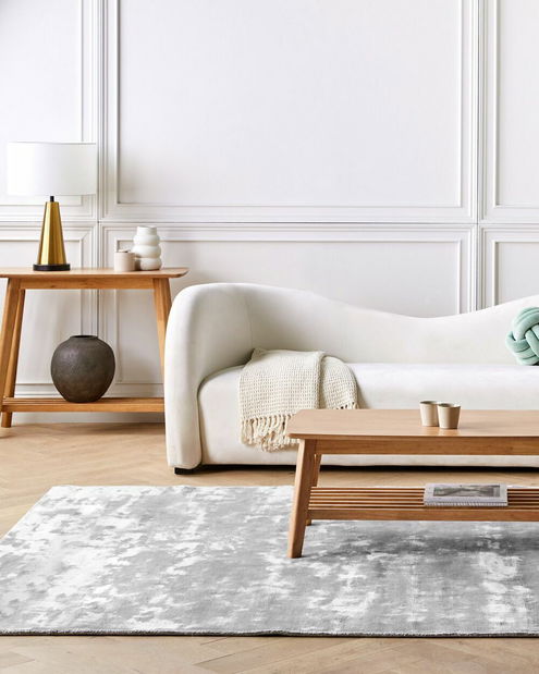 Covor 200x300 cm GARI II (gri deschis)