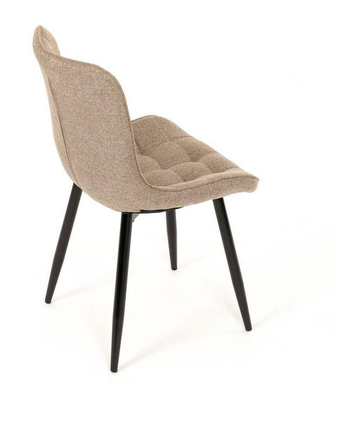 Scaun sufragerie Hipotecas (maro)