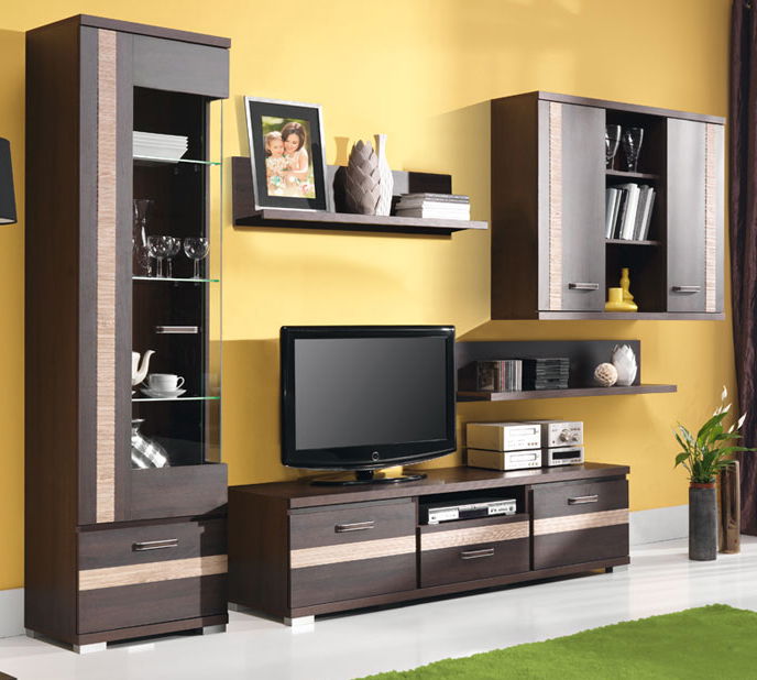 TV stolík/skrinka Orest OR 3 J