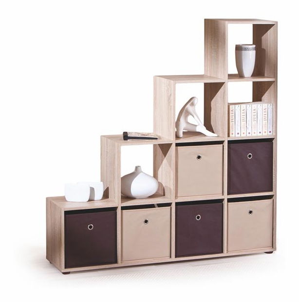 Regal Andlit (hrast sonoma)