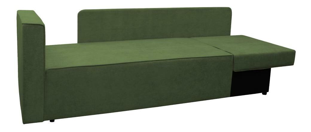 Sofa Paddington (zelena)