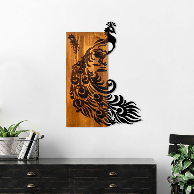 Zidna dekoracija Hazen