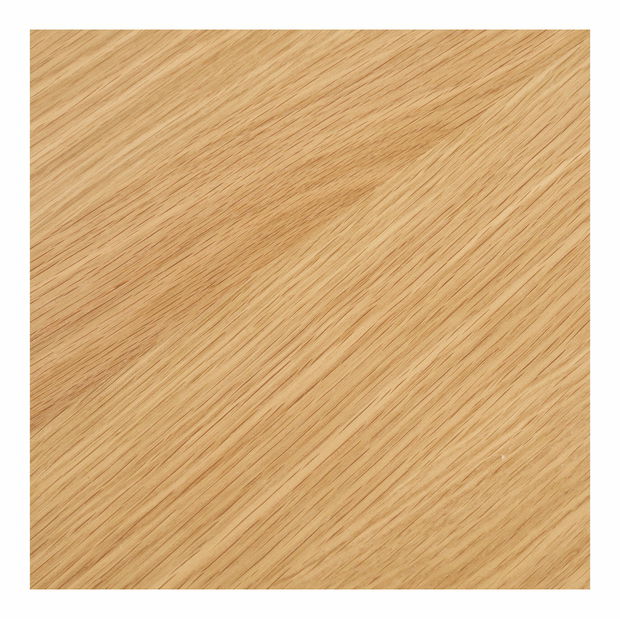 Jedálenský stôl Omirina 6 (dub)