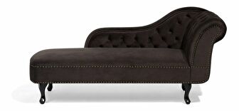 Sofa Nili (tamno smeđa) (D)