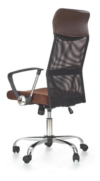 Irodai szék Vicky (barna)