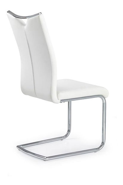 Blagovaonska stolica Muset (bijela)