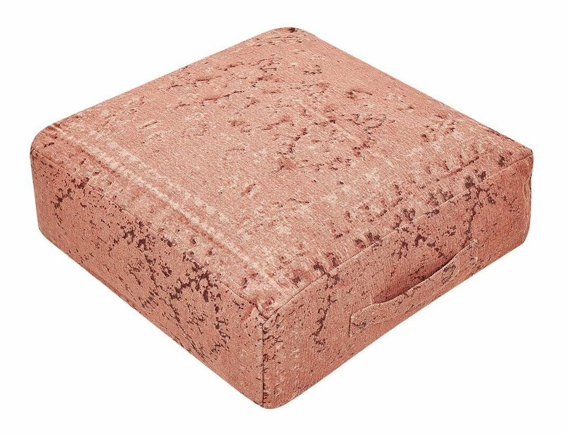 Pernă ședere 50 x 50 x 20 cm Shassy (roșu)