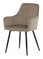 Étkezőszék Dachko (bézs)