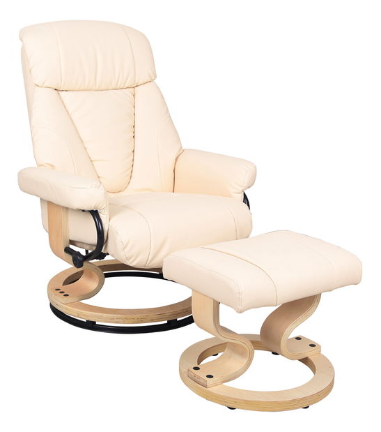 Relaxačné kreslo Nitro