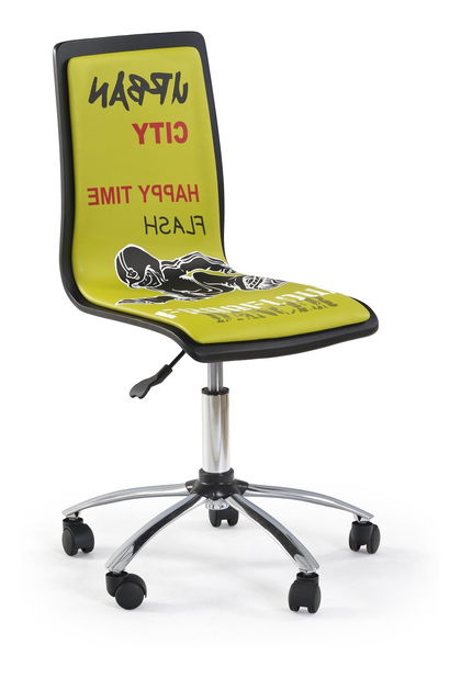 Detská stolička Fun-2