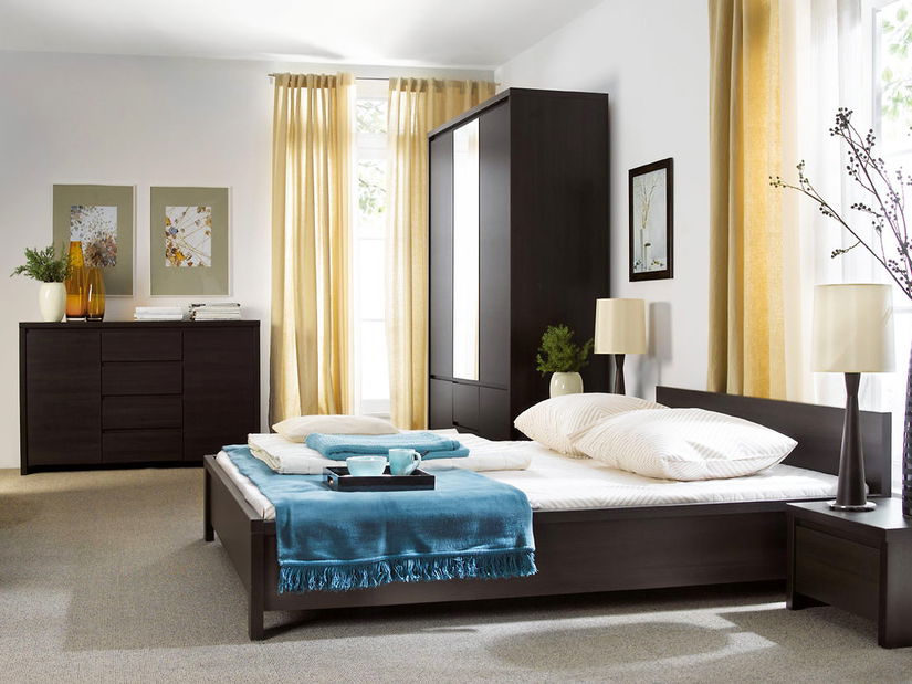 Predsieň Black Red White Kaspian 2