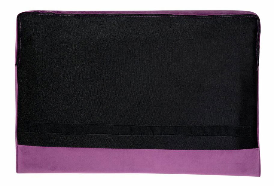 Háromszemélyes kanapé Sundby (lila)