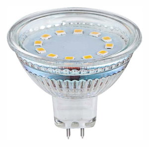 LED žiarovka Led bulb 10122 (nikel)