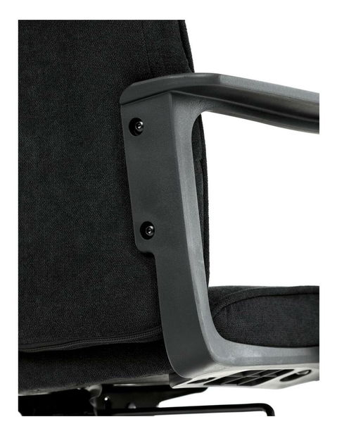 Irodai szék Kilometrico (fekete)