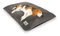 Kisállat fekhely Pupoe M (szürke)